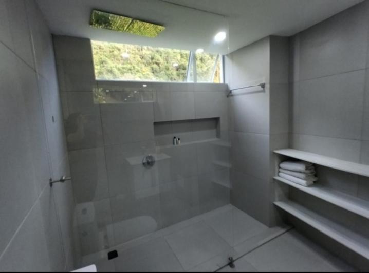 Mirador Samsara Suite Luxury La Calera Dış mekan fotoğraf