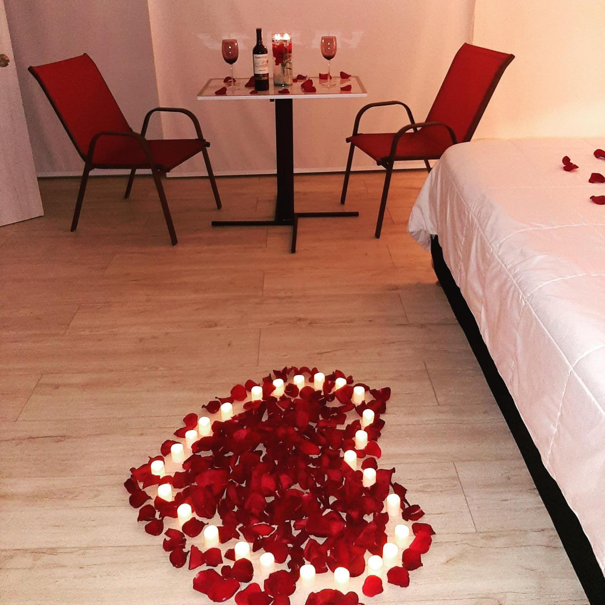 Mirador Samsara Suite Luxury La Calera Dış mekan fotoğraf