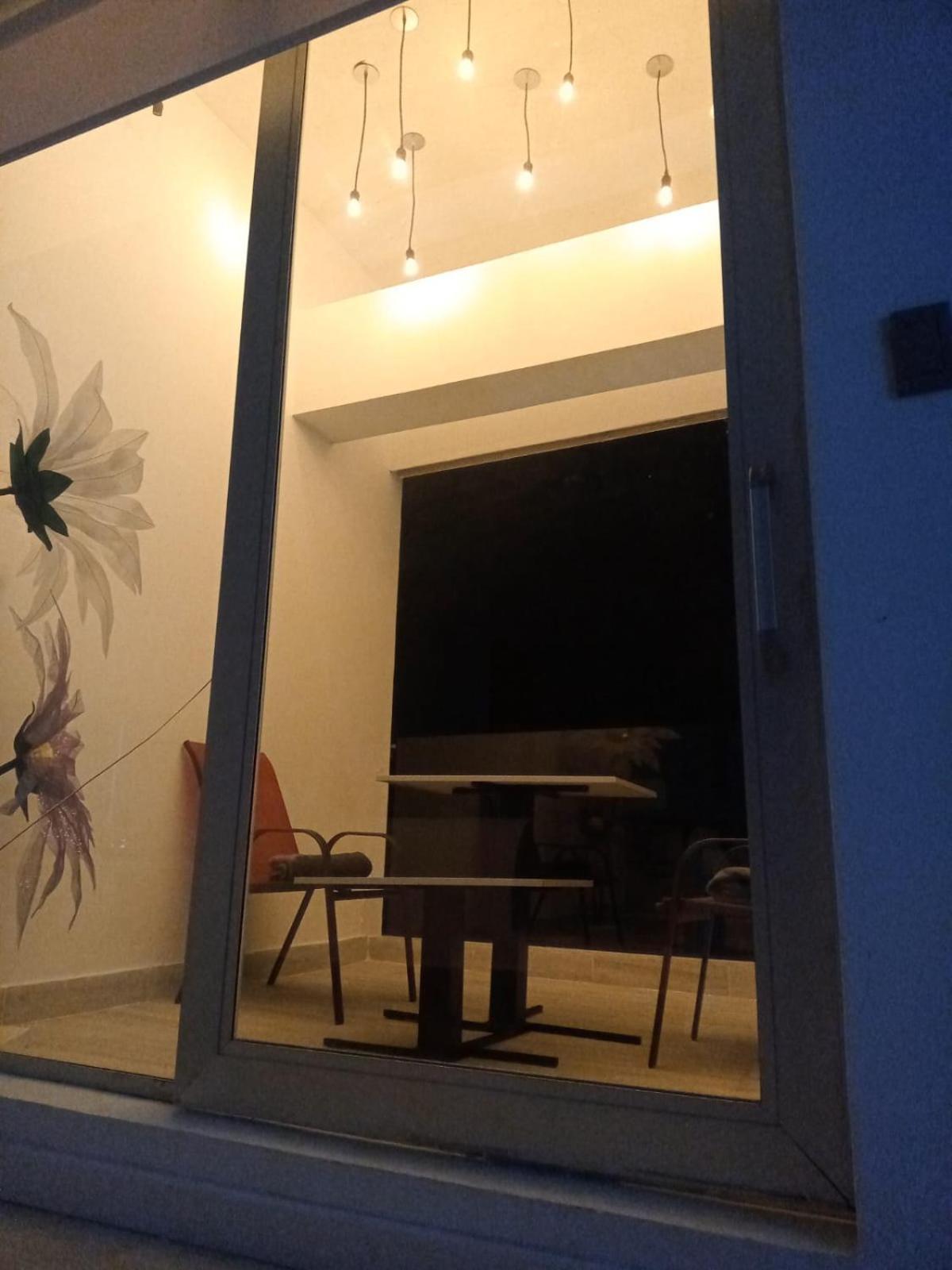 Mirador Samsara Suite Luxury La Calera Dış mekan fotoğraf