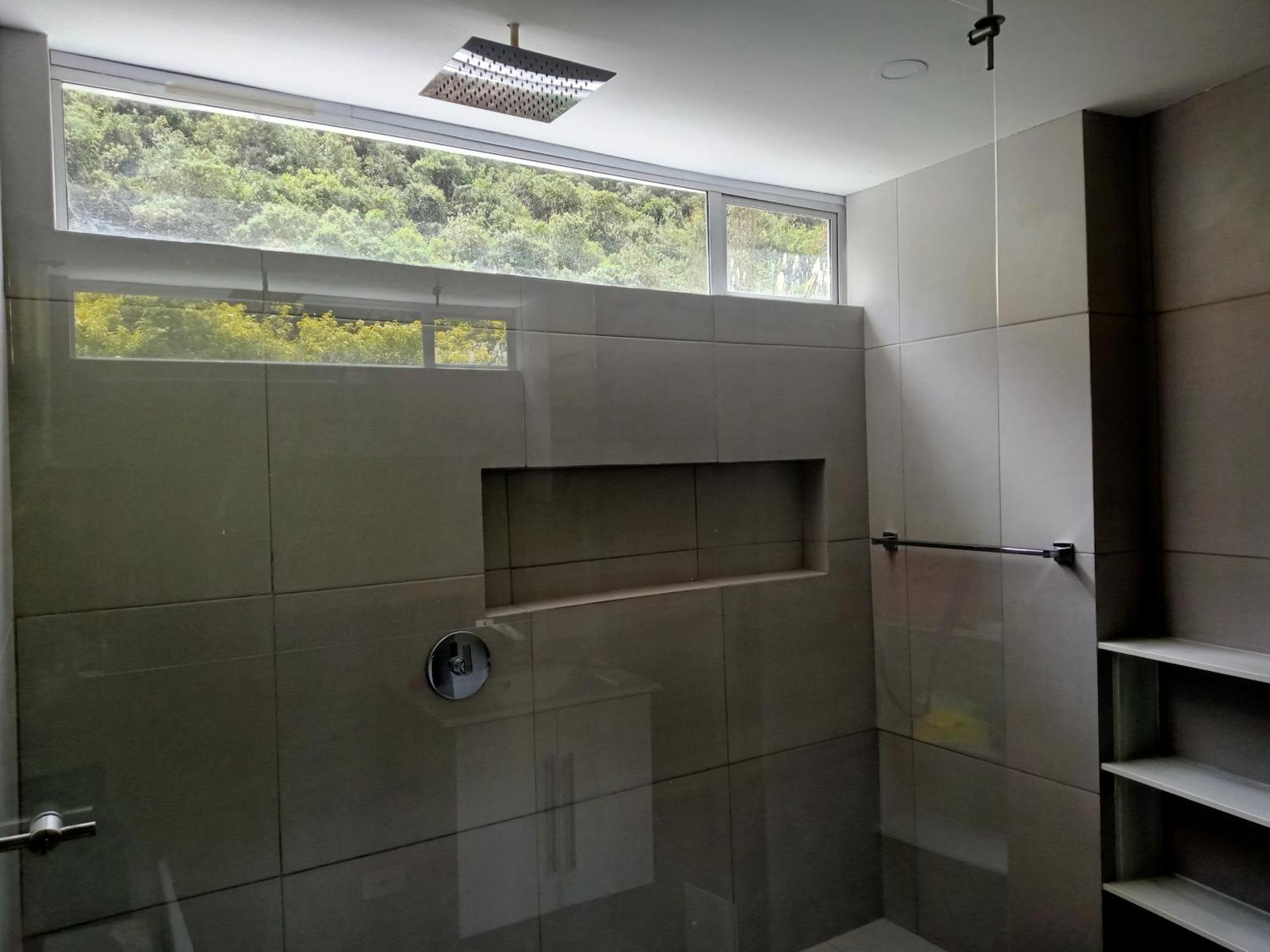 Mirador Samsara Suite Luxury La Calera Dış mekan fotoğraf
